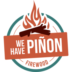 We Have Piñon Firewood